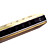 Huang - (103Y) Archaize Deluxe Harmonica 12 Keys Pack/10 Holes/20 Tones