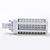  G24 4W 96-LED 250-300LM 2500-3500K Warm White Light Bulb (220-240V)