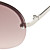  Unisex Fashion Sunglasses (Assorted Colors)
