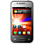  гении - 3g Android 2.3 смартфон с 3,5-дюймовым емкостным сенсорным экраном (Dual SIM, GPS, WiFi, ТВ)
