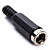  JL0569A 2.5mm DC Power Female Jack Connector (20 Pieces a Pack)