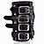 pulsera de moda hombre