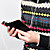  Cartera de Cuero Fina de Estilo KALAIDENG para Llevar el iPhone 4 y 4S (Colores Surtidos)
