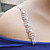  Diamond Tassel Shoulder Strap