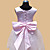  Ball Gown Tulle Flower Girl Dress