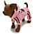  Tutina per cani, motivo Cartoon (XS-XXXL) - Colori assortiti