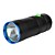  luz rechangable com azul ou branco ray chooce