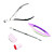  Portable Nail Manicure Set (4 Pcs)