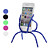  Multi-Use Grip/Holster/Dock/Display Podium for iPhone/iPod/Digital Camera/Cellphones