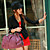  basis crossbody tote (40cm * 14cm * 30cm)