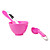  bellezza fai serie maschera facciale (colori casuali)
