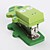  Cartoon Animal Mini Wooden Stapler (Assorted Colors)