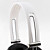  Star Style Comfort Headphones (Blue)