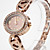  Relógio de Mulher A-6114 (Dourado)
