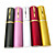  3-in-1 Stainless Steel Cutlery (Random Color for Case)