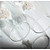  Schmetterling Design Hochzeit Toasten Flöten