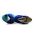  satin Stiletto Heel sandaler fest / aften sko