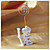  LOVE Design Place Card Holders(set of 4)