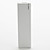  8-In-1 Portable AA USB Battery Charger (White)