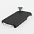  0.28x lentille fish eye fil avec dossier pour iphone 4 et 4s