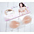  Silica Gel Invisible Bra
