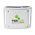  220v DualCore vibración de la luz del color del pulso de adelgazamiento cinturón de masaje