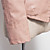  Langarm Umlegekragen pu Jacke / Tasche (weitere Farben)
