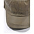  Baumwolle Wachs waschen, um alte militärische Kappe (50-59cm verstellbar)