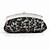  Gorgeous Silk Evening Handbags/ Diamond package