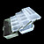  High-Quality Fishing Lure Baits Tackle Box
