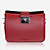  noot ontwerp cross-body bag (25cm * 15cm * 18cm)
