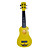  Plastic Ukulele Toy