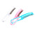  Wig Care Set 1*Wig Cap Liner 1*Comb and 1* Wig Stands(Color Randomly Sent)