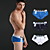  Triangular Men's Underwear
