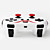  ultra-Wireless Controller for PS3 (limited edition, assorterte farger)