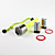  POP Lite F2 Diving White LED Cree Flashlight (100 Lumens)