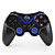  Ultra-Wireless Controller for PS3 (Assorted Colors)