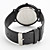  Women's I Love Switzerland Style PU Analog Quartz Wrist Watch (Assorted Colors)