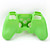  schützende Silikonhülle für PS3 Controller (grün)