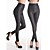  Leather Bottoming Pants