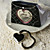  Metal Handbag Shaped Purse Valet Wedding Favor