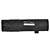  Rubber Covered Zoom Monocular (Black)