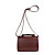  Retro Ladies' PU Cross Body Bag/Tote Bag(23cm*10cm*16cm)