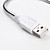  Flexible USB 10-LED Light (Blue)