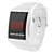  Unisex Touch Screen Rubber Digital LED Wrist Watch (Assorted Colors)