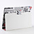  US Flag Style Auto Sleep and Wake-up PU Leather Case and Stand for the New iPad (Assorted Colors)