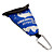  Outdoor Multi-function Towel with Clip(Random Color)
