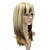  Capless High Quality Syntheitc Long Straight Wig