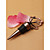  herfst maple leaf wijnfles stopper