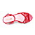  Patent Leather Wedge Heel Sandals / Pumps Party / Evening Shoes (More Colors)